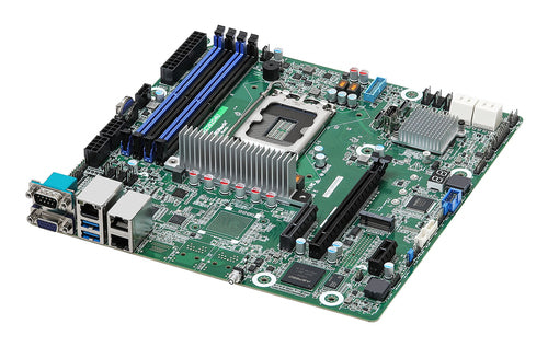 ASRock Rack EC262D4U bundkort - produktbillede 2