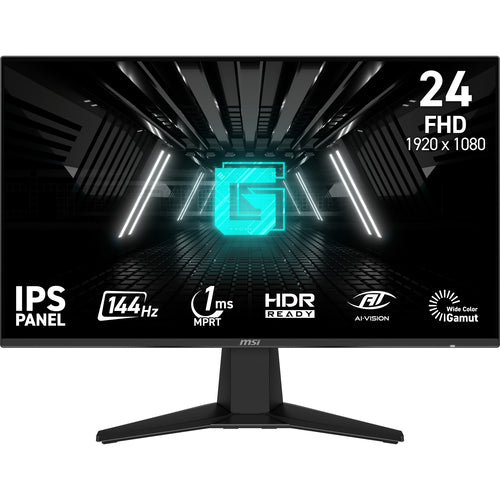 MSI G242L E14 – skærm