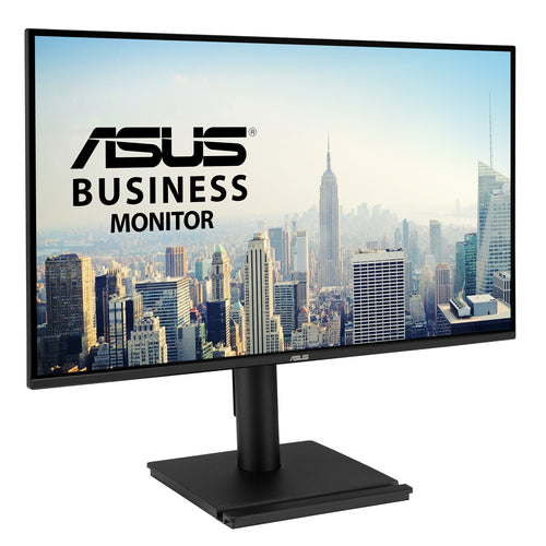 ASUS VB27AQ – set skråt forfra (vinkel 2)