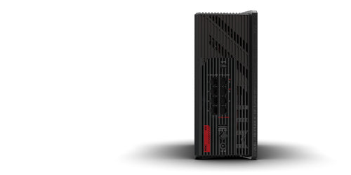 ASUS ROG Strix GS-BE18000 Trådløs router ASUSTeK COMPUTER