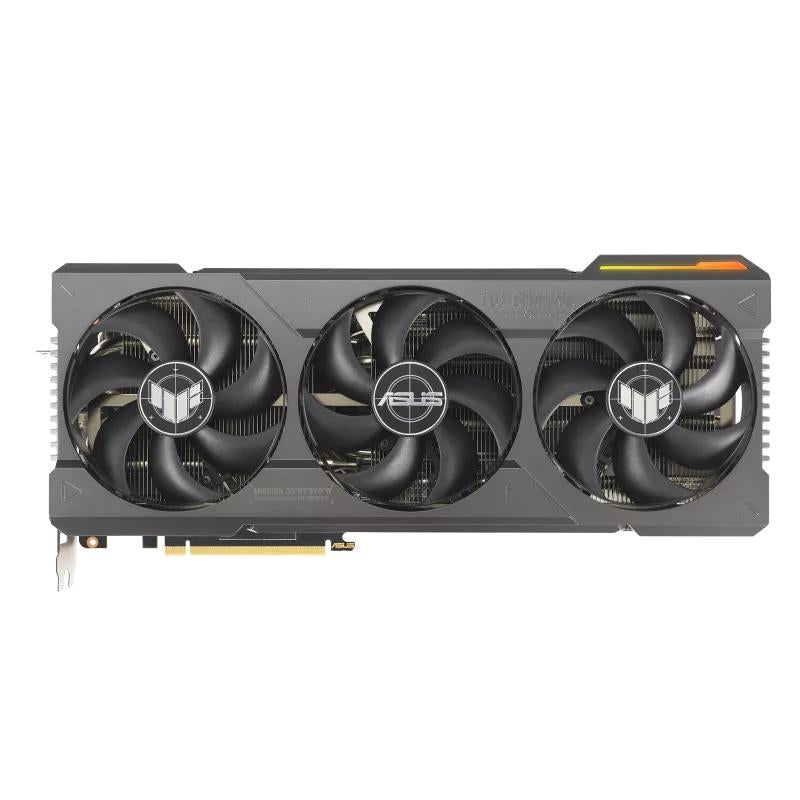 ASUS GeForce RTX 4080 SUPER 16GB TUF OC GAMING ASUS