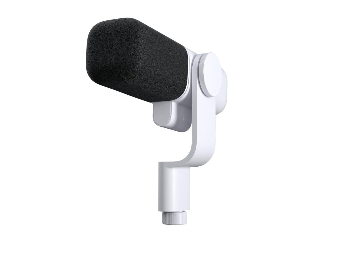 Logitech G - Yeti Studio White Logitech