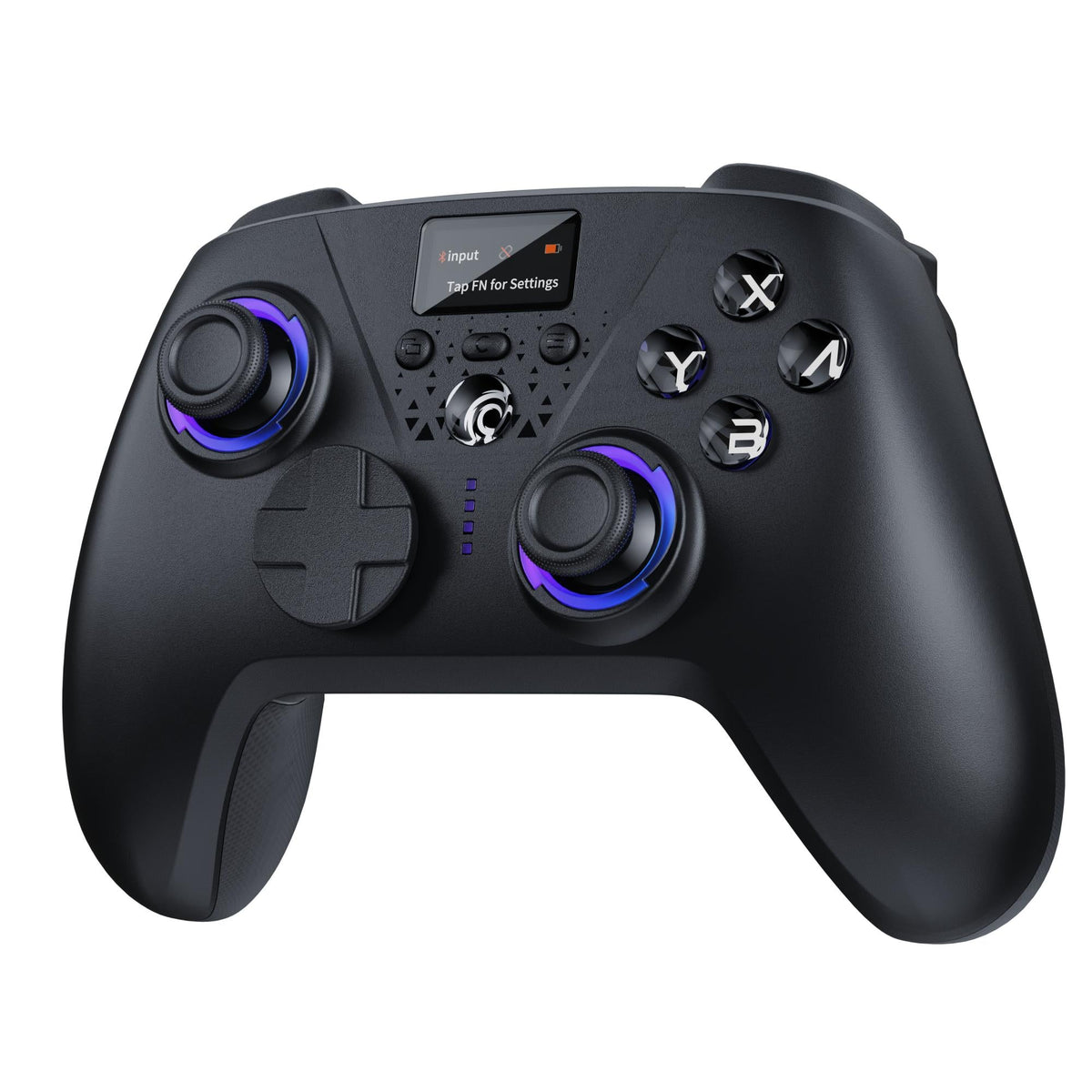 ONIVERSE NSW2 WIRELESS CONTROLLER SCREEN AURA - VOID BLACK Oniverse