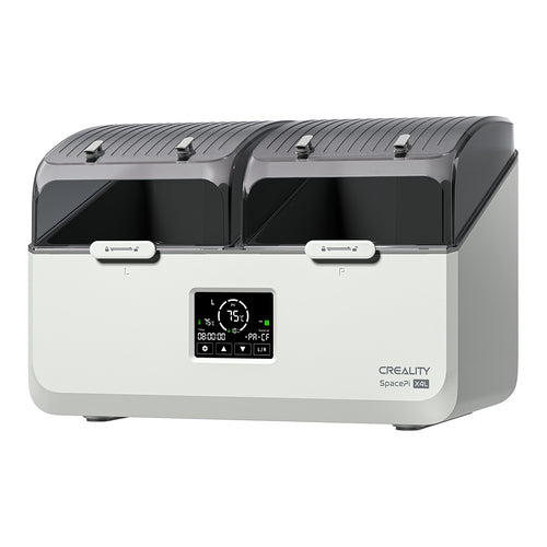 Creality SpacePi X4L filamenttørrer – produktvisning 7