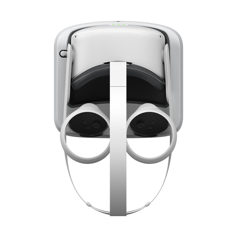 Turtle Beach Fuel Compact VR Oplader for Meta Quest 2