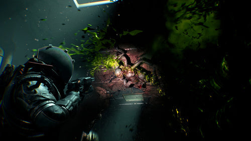 Cronos: The New Dawn BANDAI NAMCO