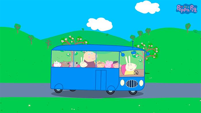 Meine Freundin Peppa Pig (XONE/XSERIESX) - Xbox One