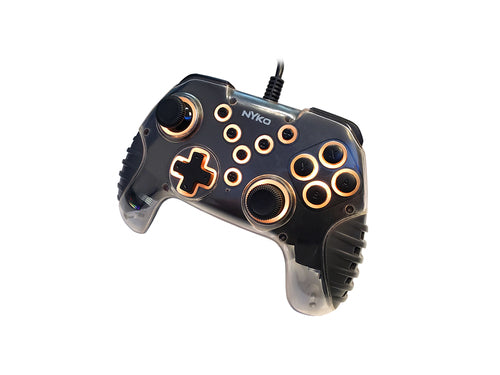 Nyko Air Glow Wired Controller til Nintendo Switch – produktbillede 7