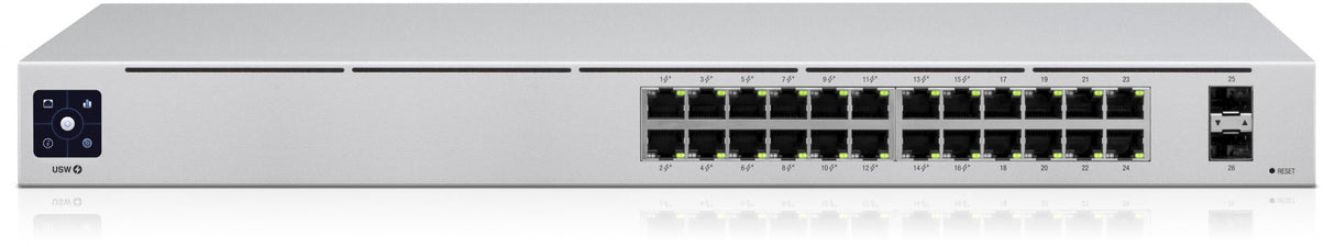 Ubiquiti USW-24-POE, Switch Ubiquiti