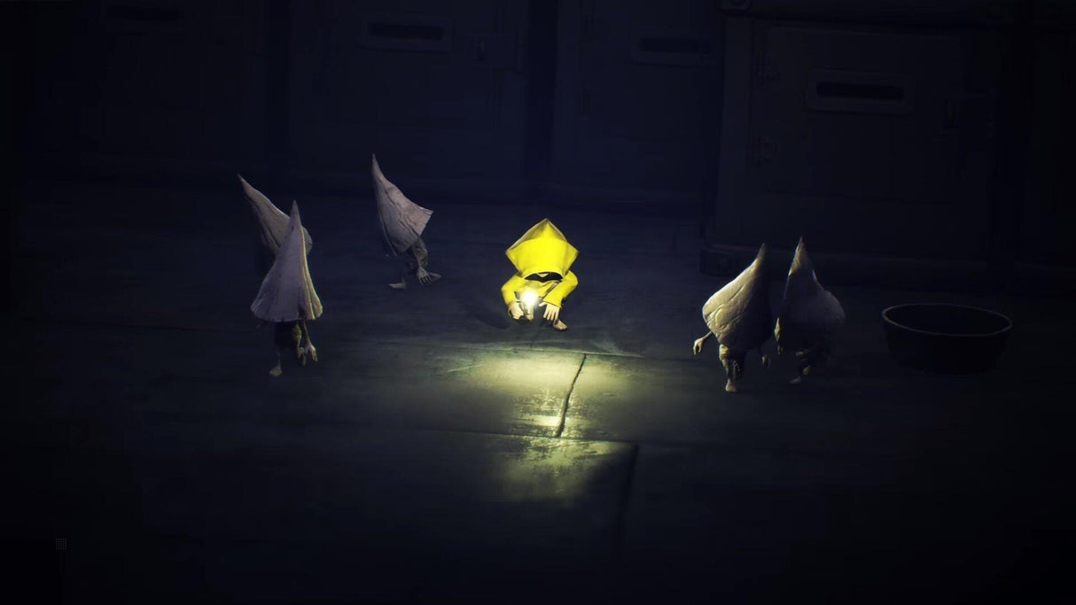 Little Nightmares – Complete Edition – Xbox One