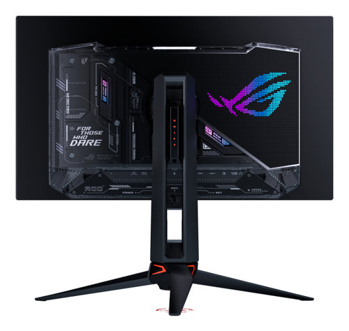 Asus ROG Swift OLED PG27UCWM – skærm – Sort