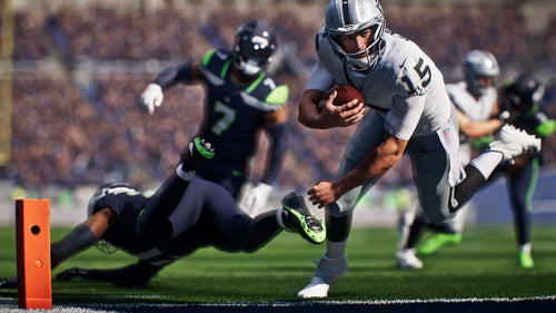 EA Sports NFL Madden 27 – PlayStation 5 – skærmbillede fra spillet