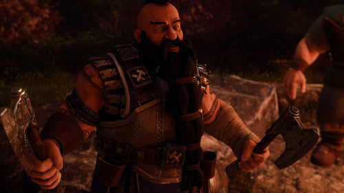 The Dwarves – Xbox One – produktbillede 10