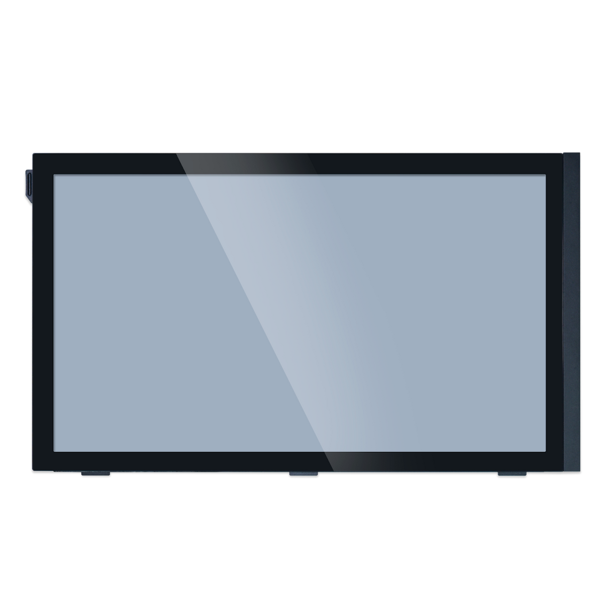 Lian Li A3-2X, side panel Lian Li