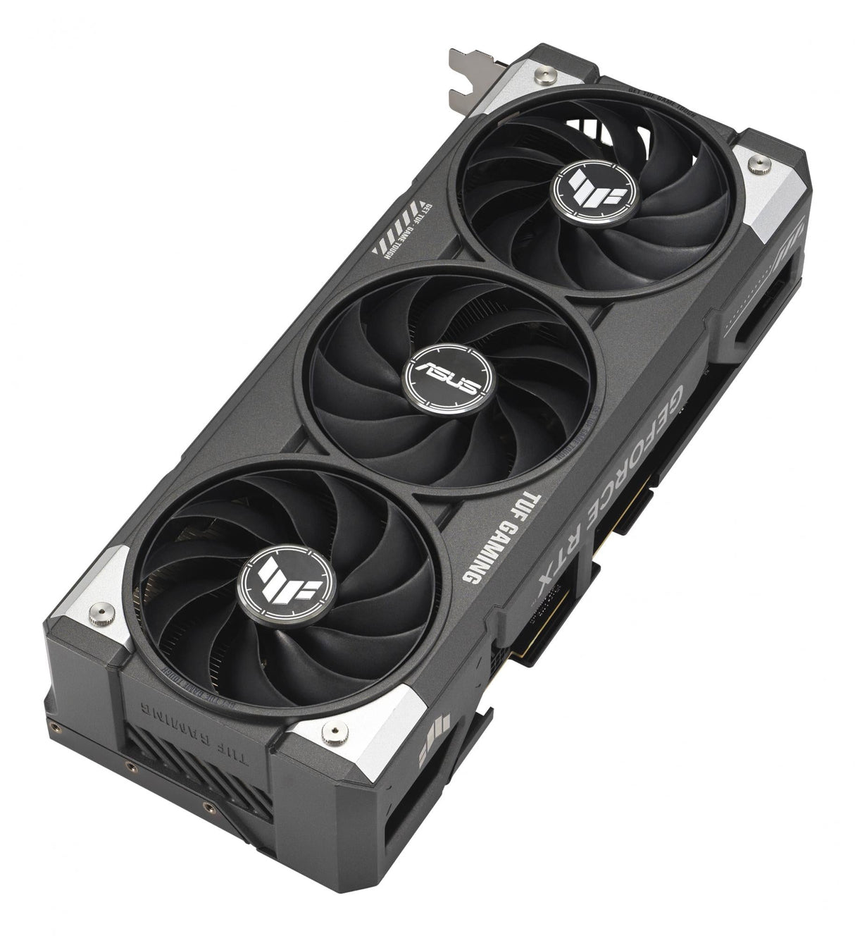 ASUS GeForce RTX 5060 TI 8GB TUF OC GAMING ASUS