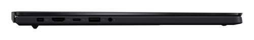 ASUS ProArt P16 H7606GP-DICSR010X – detalje af tilslutninger