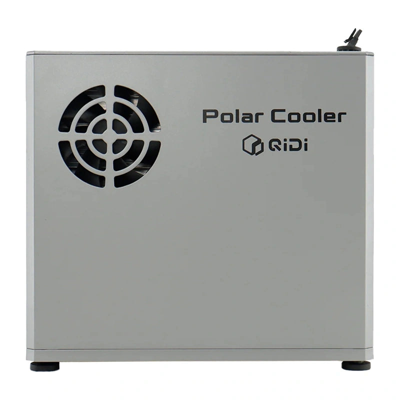 Qidi Polar Cooler ekstruderkøler til Q2/Max 4