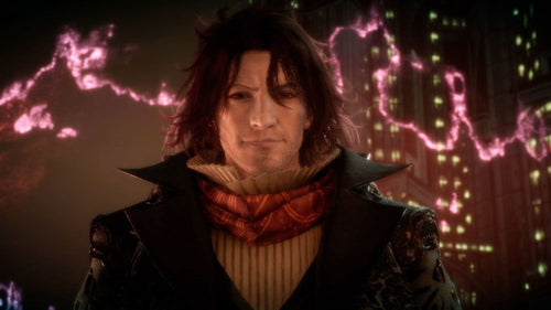Final Fantasy XV (15) - Royal Edition