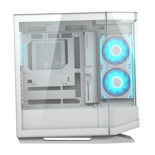 COUGAR FV270 ARGB, hvid kabinet – produktdetalje