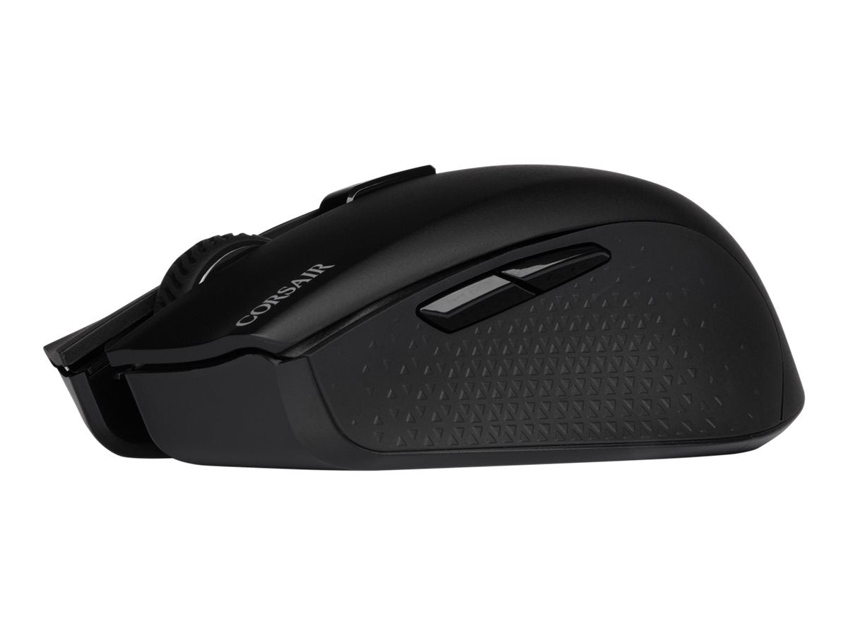 CORSAIR Gaming HARPOON RGB optisches kabelloses Kabel schwarz