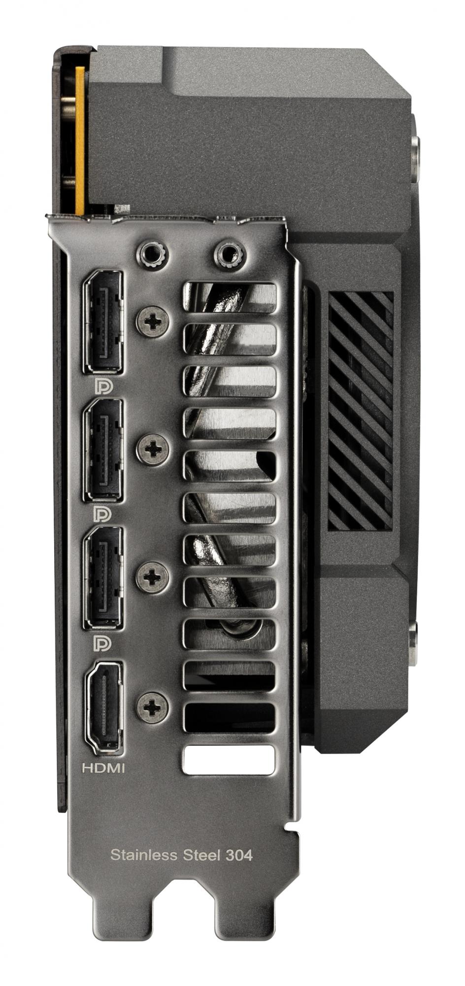 ASUS GeForce RTX 5060 8GB TUF GAMING ASUS