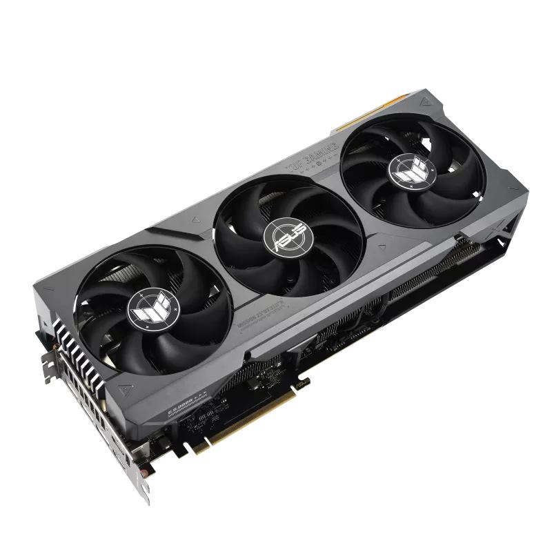 ASUS GeForce RTX 4080 SUPER 16GB TUF GAMING ASUS