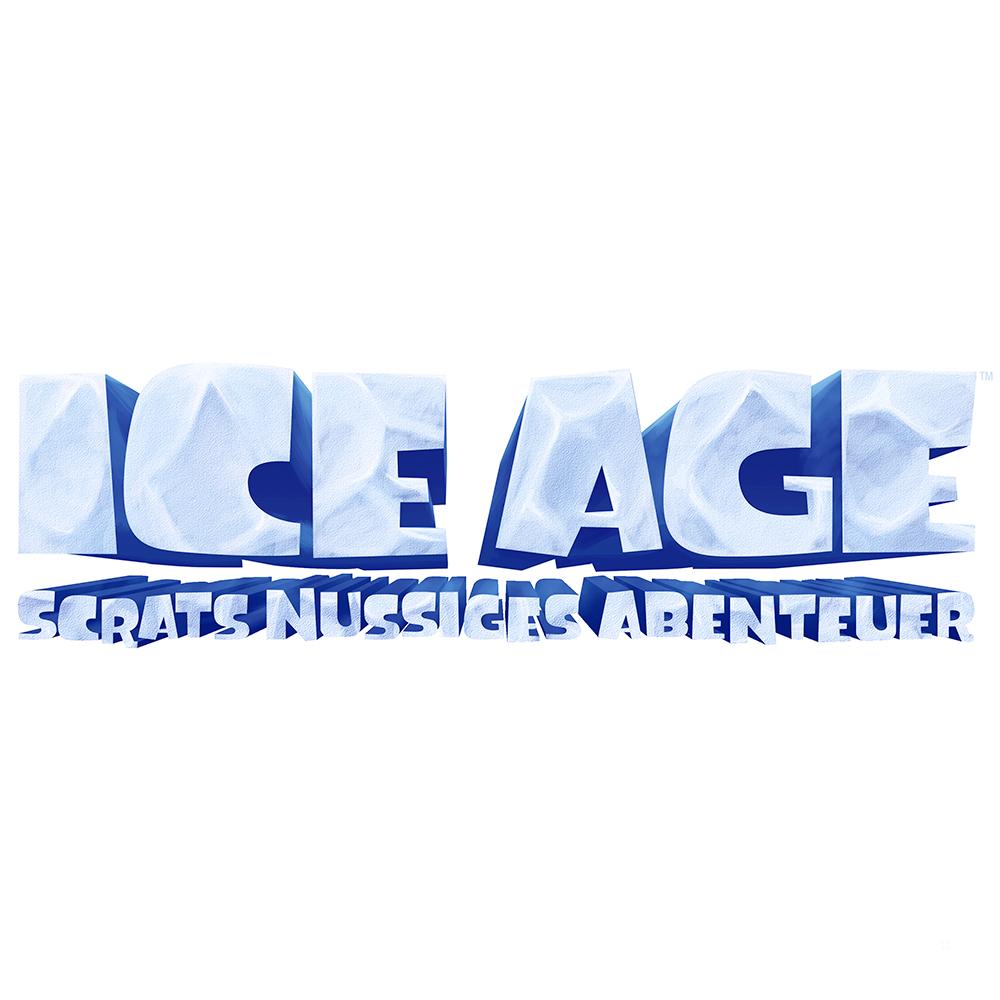 Ice Age: Scrat's Nutty Adventure - PlayStation 4