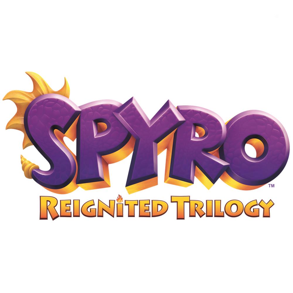 Spyro Reignited Trilogy Geekd