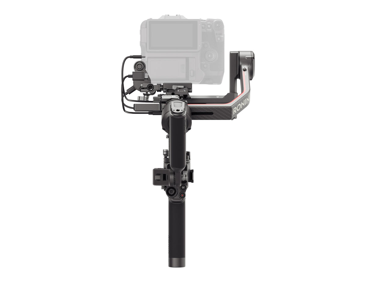 DJI RS 3 Pro Motorisierter Handstabilisator