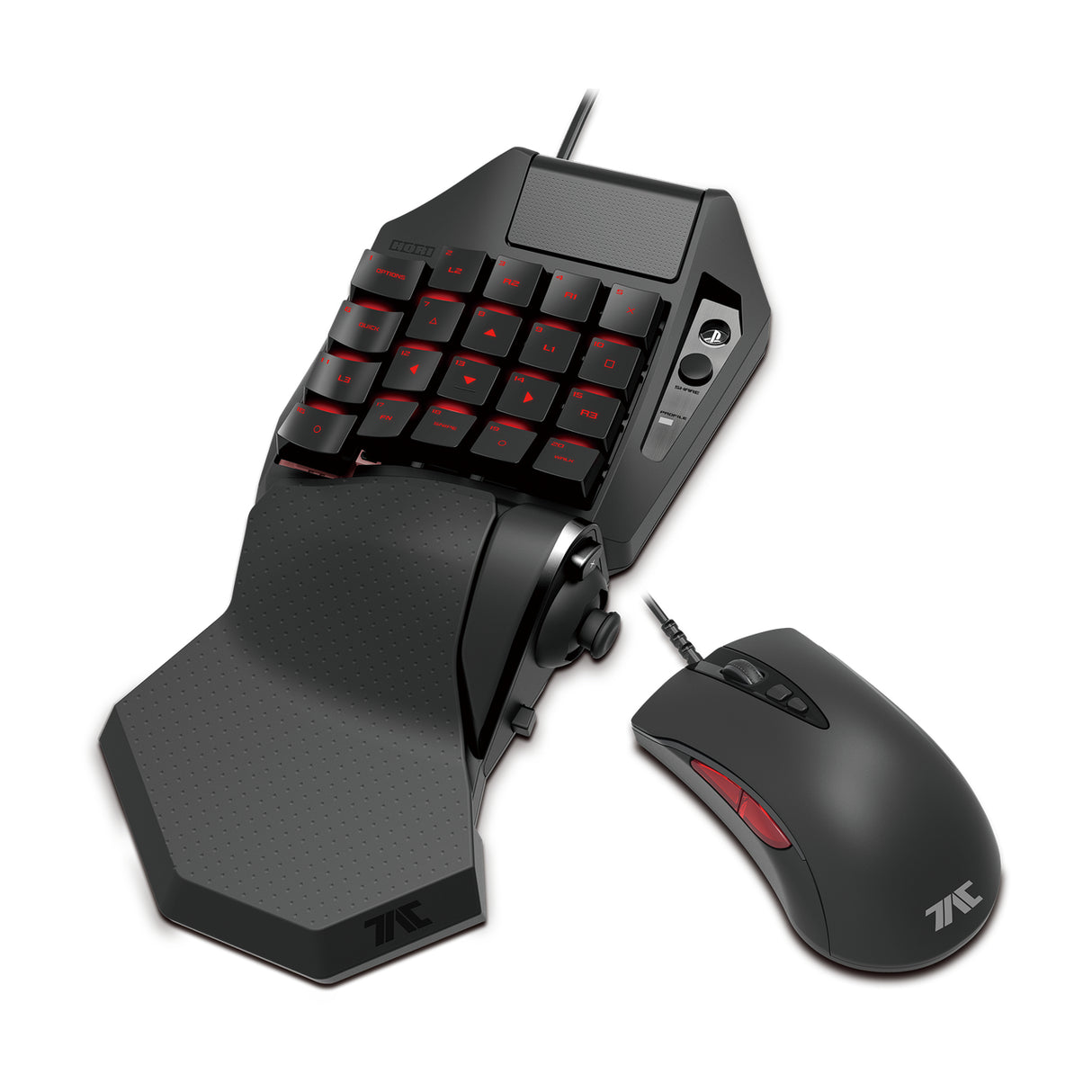 Hori - TAC: Pro Controller HORI