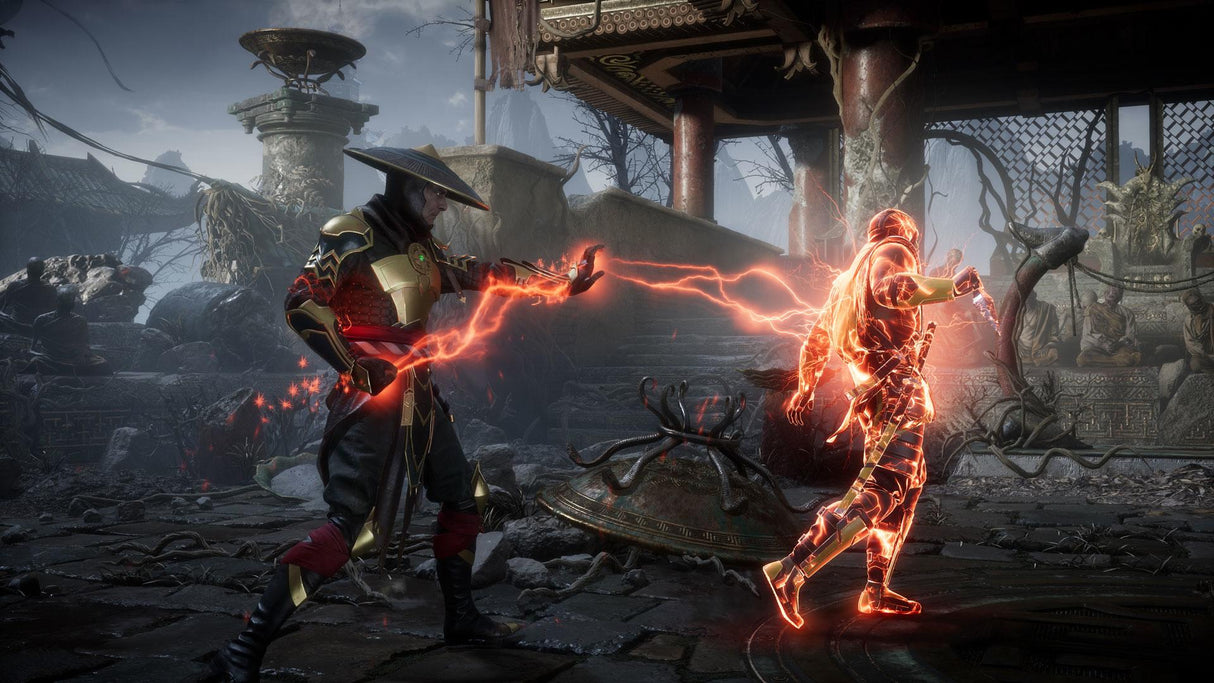Mortal Kombat 11 - Xbox One