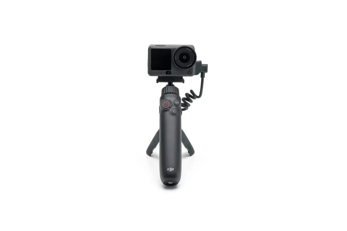 DJI - Osmo Action Dual-Direction Battery Handle DJI