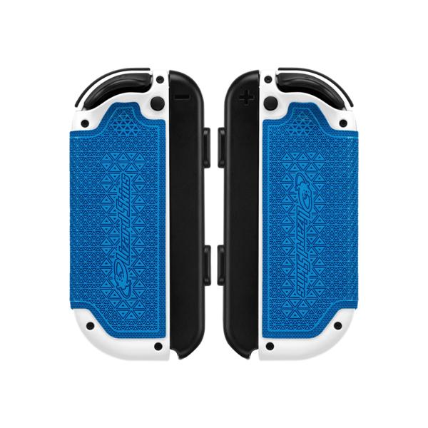 Lizard Skins DSP Controller Grip til Switch Joy-Con - Polar Blå