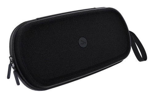Stealth Premium Travel Case – sort etui med lynlås
