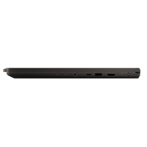 MSI VenturePro 16 A2RWFG-001FR – computerens sideprofil