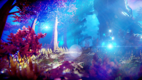 Seed of Life – Xbox One / Xbox Series X – produktbillede 5