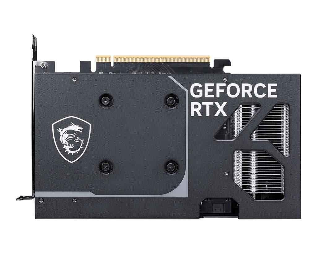 MSI GeForce RTX 5060 8G Ventus 2X OC 8GB MSI