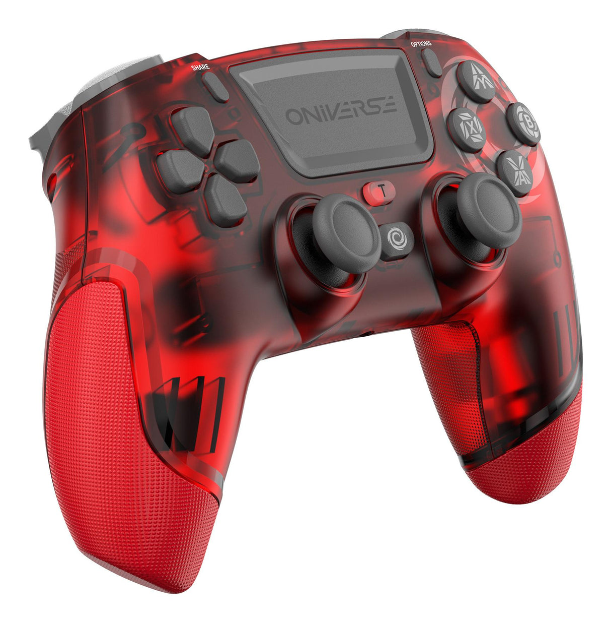 Oniverse Wireless Revolt Bluetooth Controller - Mars Red ONIVERSE