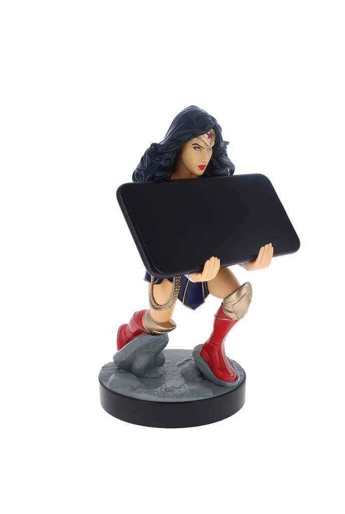 CABLE GUYS - WONDER WOMAN Cable Guys