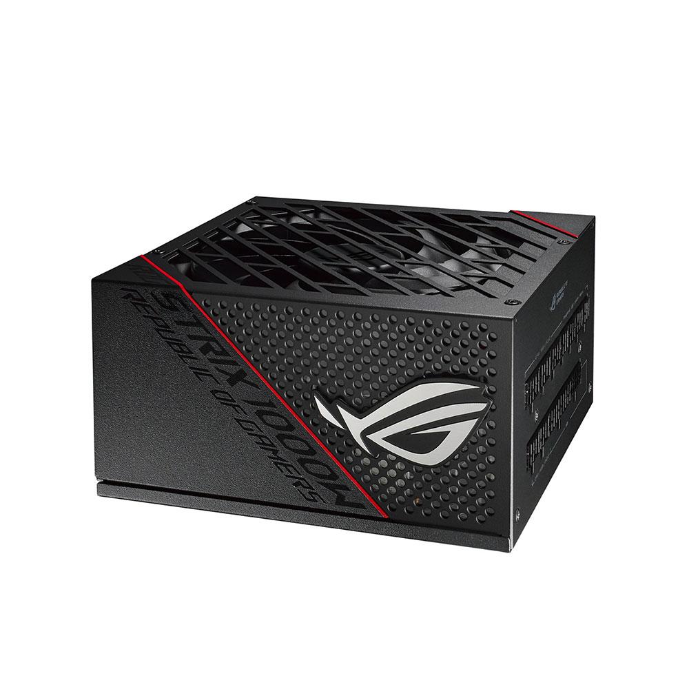 ASUS ROG STRIX 1000W 80+ Gold Fully Modular ASUS