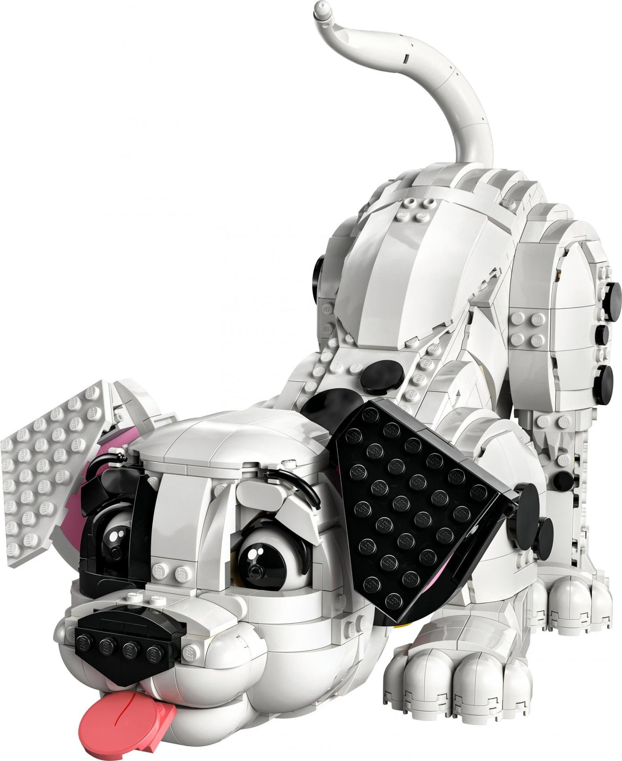 LEGO 43269 Disney Puppy from 101 Dalmatians LEGO