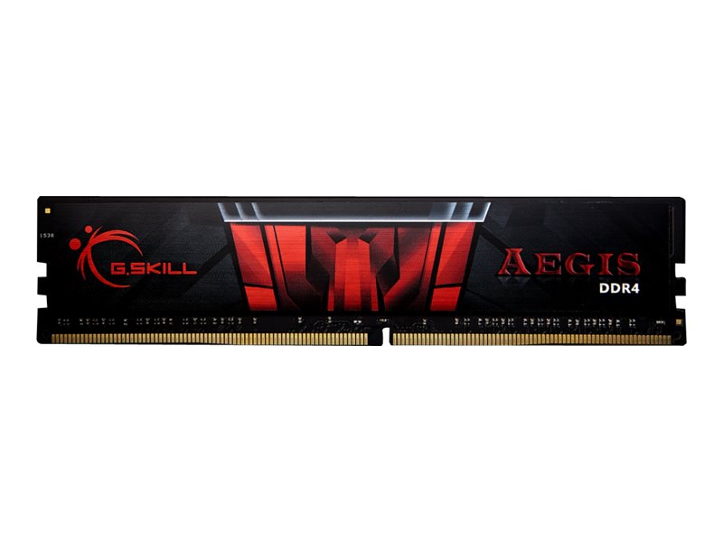 G.Skill AEGIS DDR4 8 GB 3000 MHz CL16 Nicht-ECC