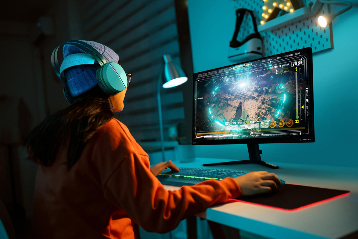 Philips Evnia 27M2N3200S/00 monitor Philips