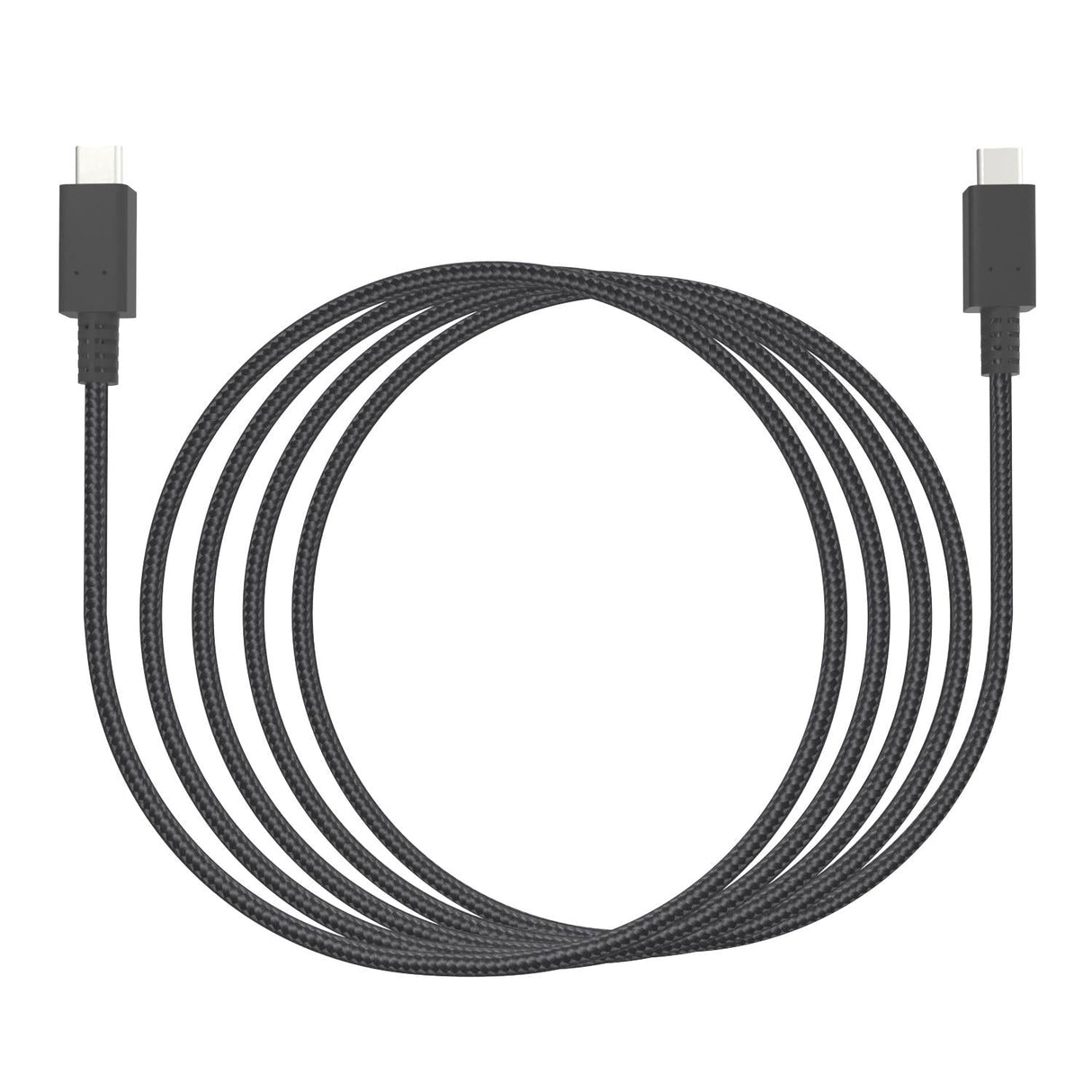 Oniverse Cable Car Charger Adaptor 60W, 1.5 M - Black ONIVERSE