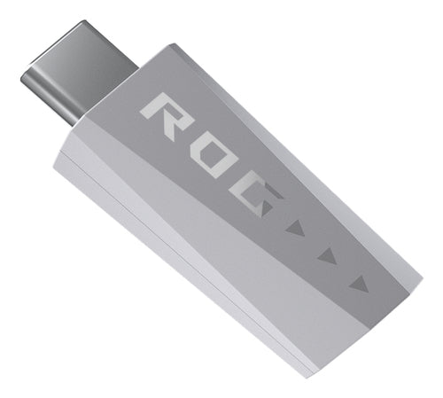 USB-C-modtager til ROG Delta II