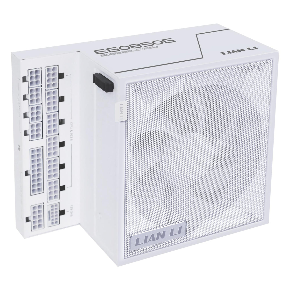 Lian Li Edge Gold 850W White Lian Li