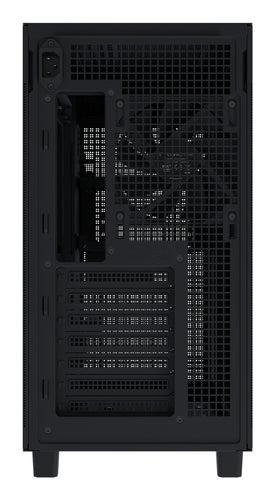 ASUS PRIME AP303 TG – kabinet – Sort