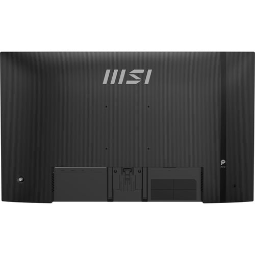 MSI PRO MP273Q E14 – produktvisning 15