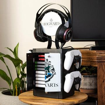 Numskull Harry Potter Gaming Skab