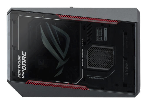 ASUS ROG NUC RNUC15JNK9X28AA2 USFF 275HX Intel Core Ultra 9 32GB 2TB Windows 11 Home ASUSTeK COMPUTER